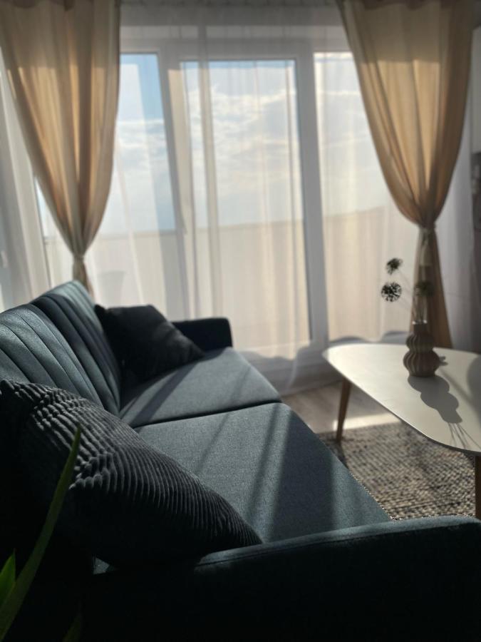 West View By Dat Apartments Kaloşvar Dış mekan fotoğraf