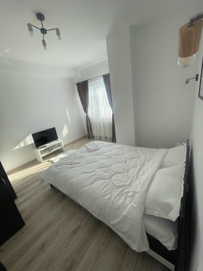 West View By Dat Apartments Kaloşvar Dış mekan fotoğraf