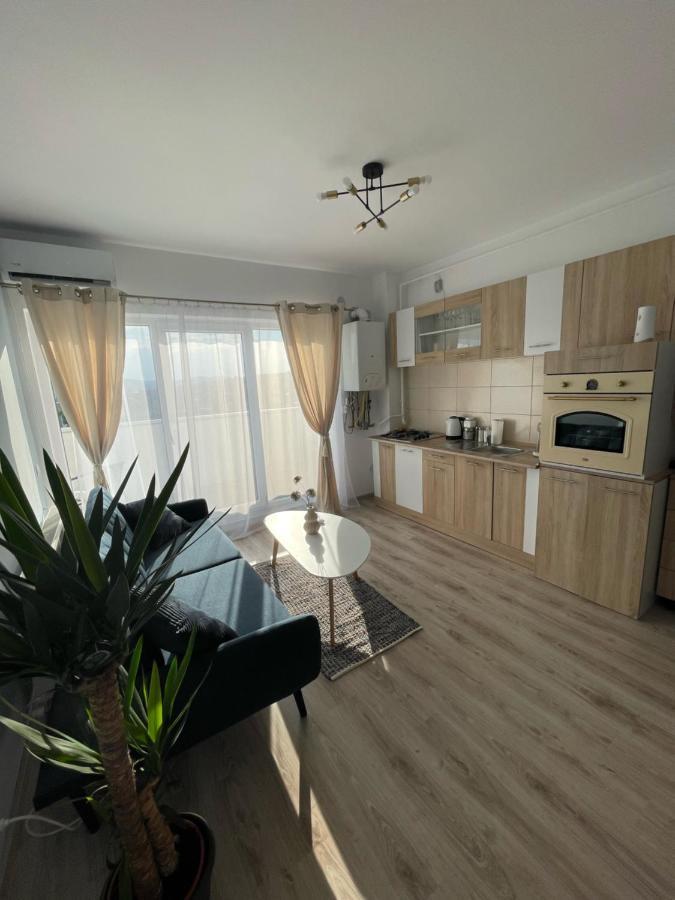 West View By Dat Apartments Kaloşvar Dış mekan fotoğraf