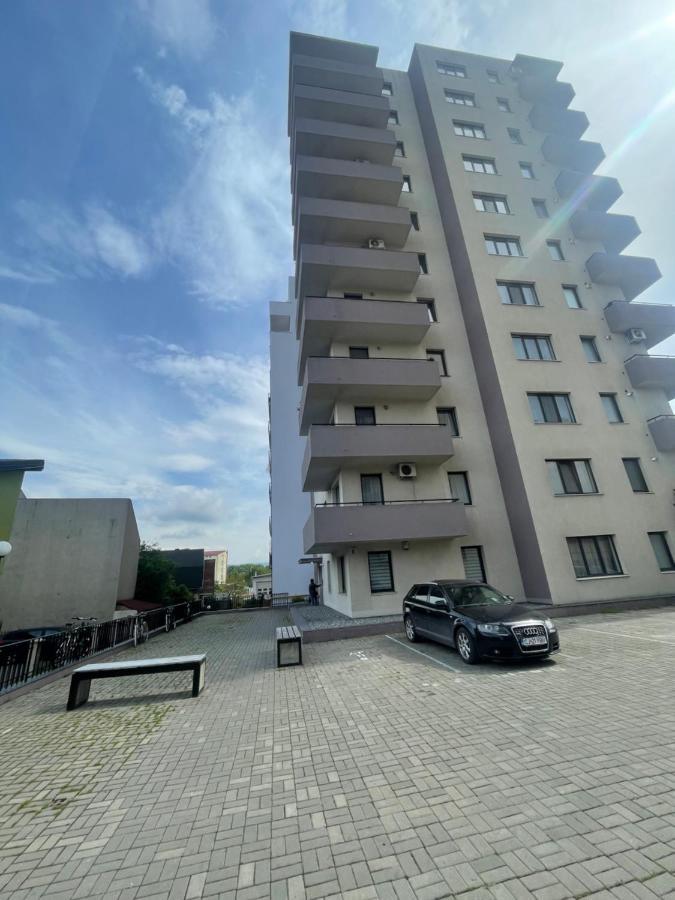 West View By Dat Apartments Kaloşvar Dış mekan fotoğraf